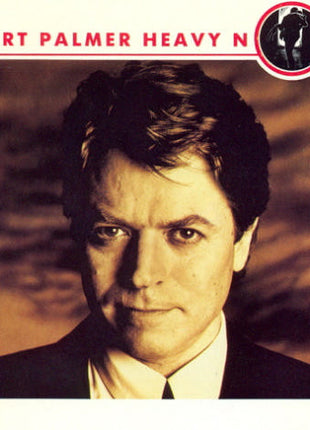 Robert Palmer : Heavy Nova (LP, Album, SRC)