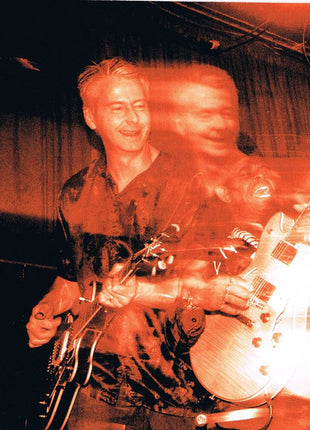 Lil' Ed And The Blues Imperials : Rattleshake (CD, Album)