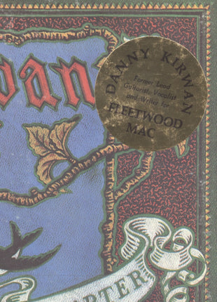 Danny Kirwan : Second Chapter (LP, Album, Gat)