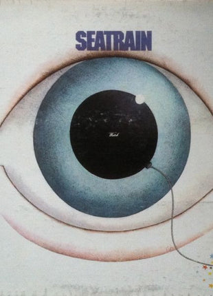 Seatrain : Watch (LP, Album, Gat)