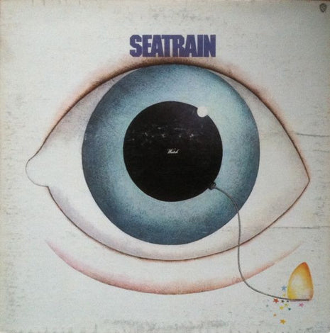 Seatrain : Watch (LP, Album, Gat)