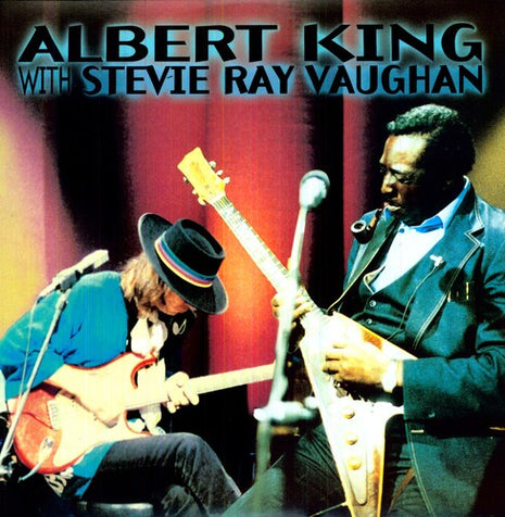 Albert King - In Session (Vinyl) (New (N))