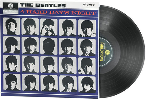 The Beatles - A Hard Day's Night (Vinyl) (New (N))
