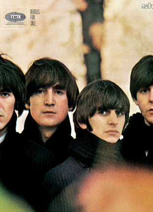 The Beatles - Beatles for Sale (Vinyl) (New (N))