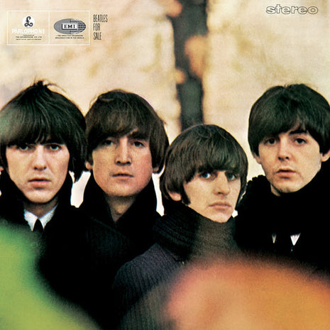 The Beatles - Beatles for Sale (Vinyl) (New (N))
