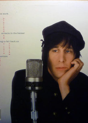Todd Rundgren : A Cappella (LP, Album, Spe)