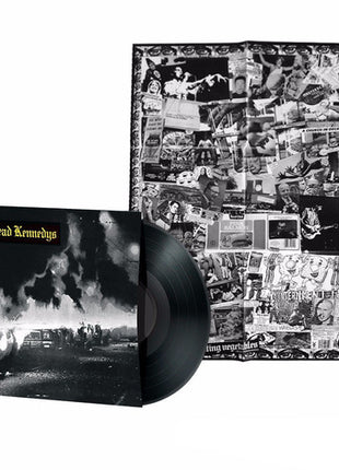Dead Kennedys - Fresh Fruit for Rotting Vegetables (Vinyl) (New (N))