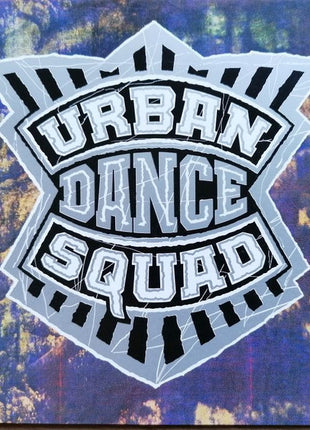 Urban Dance Squad : Mental Floss For The Globe (CD, Album)