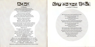 No Doubt : No Doubt (CD, Album, RE, Uni)