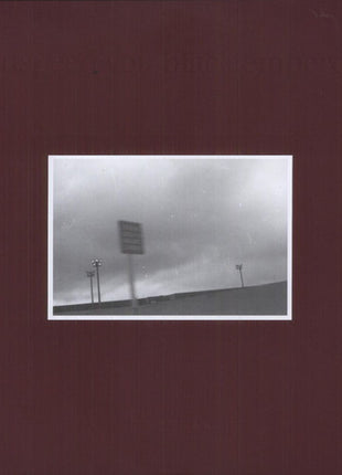 the album cover for Godspeed You! Black Emperor - F#A# (Infinity)