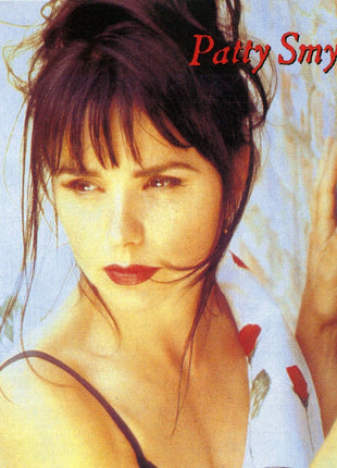 Patty Smyth : Patty Smyth (CD, Album, SRC)