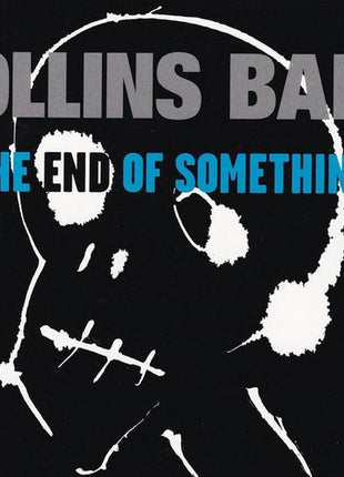 Rollins Band : The End Of Something (CD, Single)