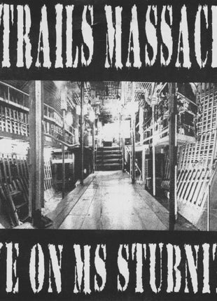 Entrails Massacre / Čad : Live On MS Stubnitz / Que Despierte El Leñador (7")