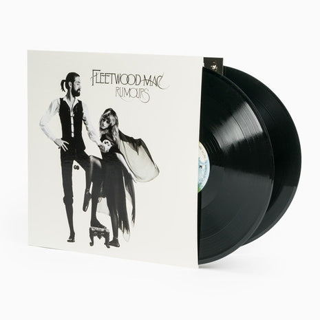 Fleetwood Mac - Rumours (Vinyl) (New (N))