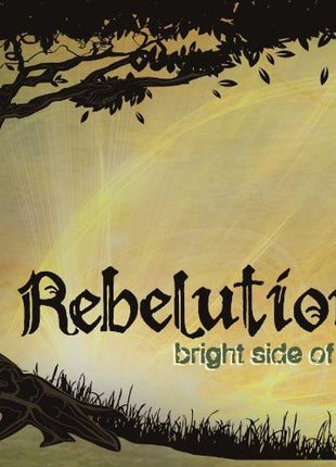 Rebelution - Bright Side of Life (Vinyl) (New (N))