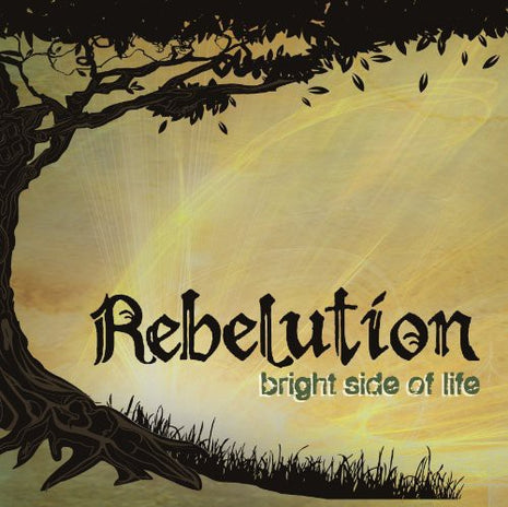 Rebelution - Bright Side of Life (Vinyl) (New (N))