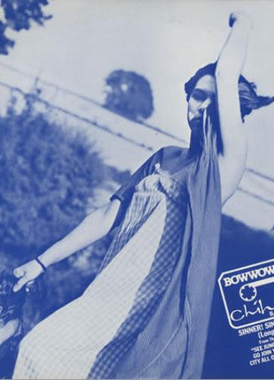 Bow Wow Wow : Chihuahua (12")