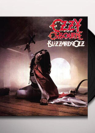 Ozzy Osbourne - Blizzard Of Ozz (Vinyl) (New (N))