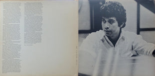 The Monty Alexander Trio : We've Only Just Begun (LP, Album, Gat)