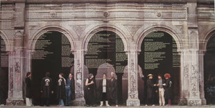 Little Steven And The Disciples Of Soul : Men Without Women (LP, Album)