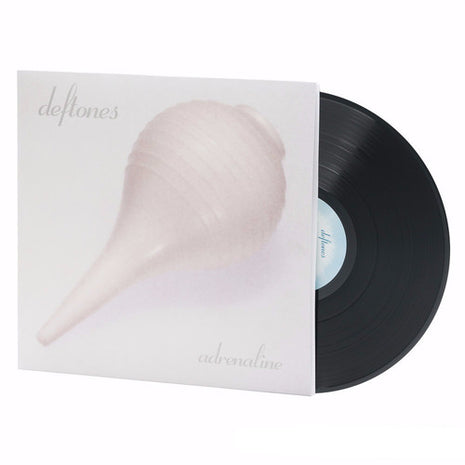 Deftones - Adrenaline (Vinyl) (New (N))