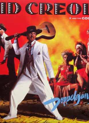 Kid Creole And The Coconuts : Doppelganger (LP, Album)