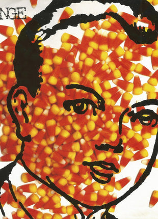 Sponge (3) : Rotting Piñata (CD, Album, RE, RP, Son)
