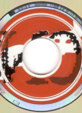 Sponge (3) : Rotting Piñata (CD, Album, RE, RP, Son)