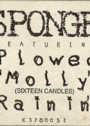 Sponge (3) : Rotting Piñata (CD, Album, RE, RP, Son)