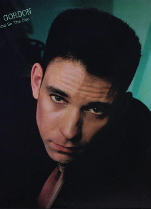 Robert Gordon (2) : Are You Gonna Be The One (LP, Album, Ind)