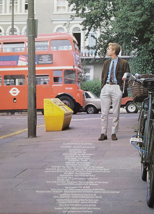 Nick Heyward : North Of A Miracle (LP, Album)