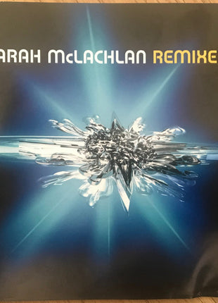 Sarah McLachlan : Remixed (CD, Album, Comp)