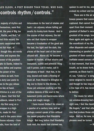 Delbert McClinton : One Of The Fortunate Few (HDCD, Album)