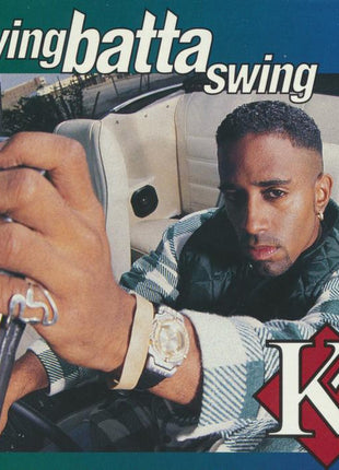 K7 : Swing Batta Swing (CD, Album)