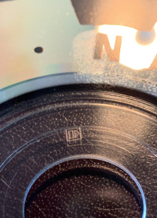 Nitzer Ebb : That Total Age (CD, Album)