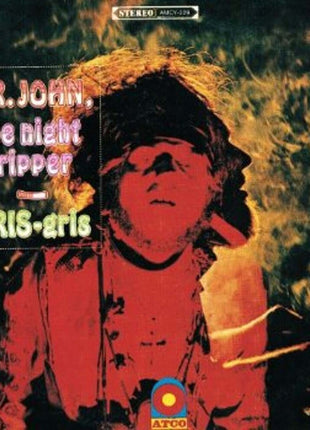 the album cover for Dr. John - Gris Gris [180 Gram]