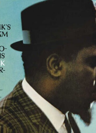 Thelonious Monk - Monk's Dream (Vinyl) (New (N))