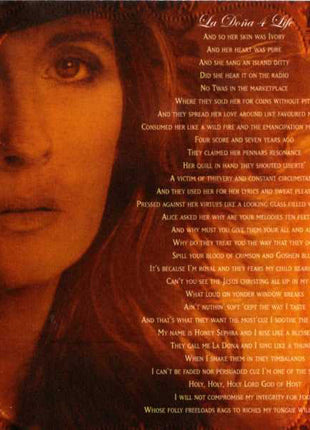 Teena Marie : La Doña (CD, Album)