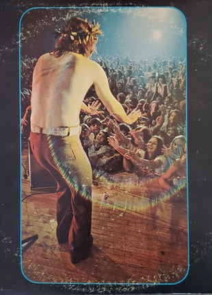 Three Dog Night : Captured Live At The Forum (LP, Album, RE, Gat)