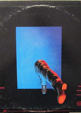 Angel City (2) : Face To Face (LP, Album)