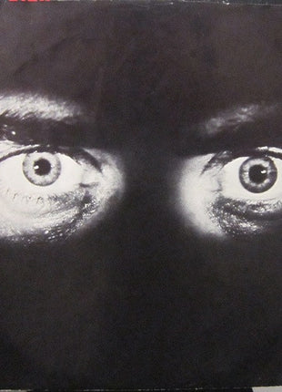 Angel City (2) : Face To Face (LP, Album)