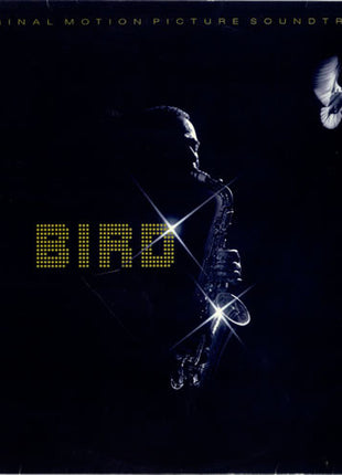 Bird (28) : Bird (Original Motion Picture Soundtrack) (LP, Album)