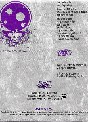 Various : Deadicated (CD, Album)