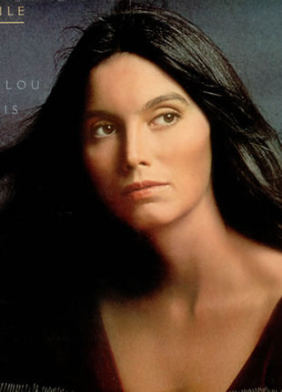 Emmylou Harris : Profile / Best Of Emmylou Harris (LP, Comp, RE, Jac)