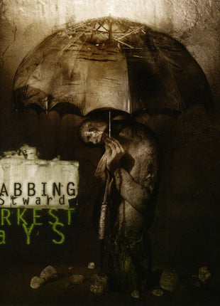 Stabbing Westward : Darkest Days (HDCD, Album)