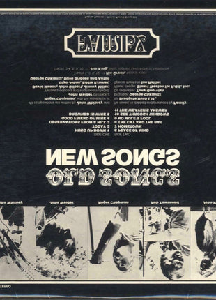 Family (6) : Old Songs, New Songs (LP, Comp)