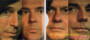 The Fleshtones : Take A Good Look! (CD, Album)