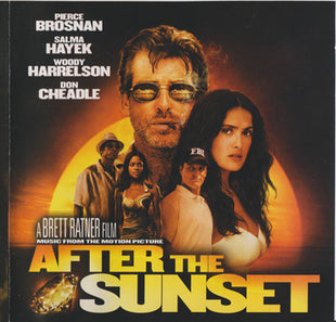Various : After The Sunset (Music From The Motion Picture) (CD, Album, Enh)