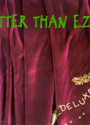 Better Than Ezra : Deluxe (CD, Album, Club, RE)