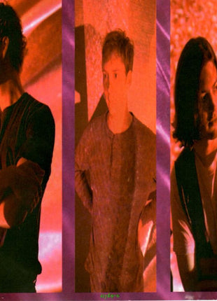 Better Than Ezra : Deluxe (CD, Album, Club, RE)